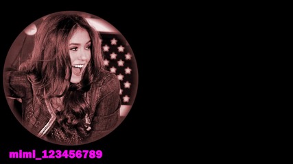 Nina Dobrev for my collab