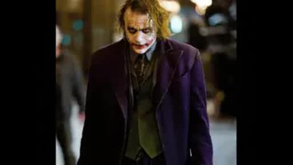 The Dark Knight Photos (high Quality)
