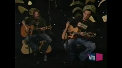 Alter Bridge - Open Your Eyes (Live @ Vh1)