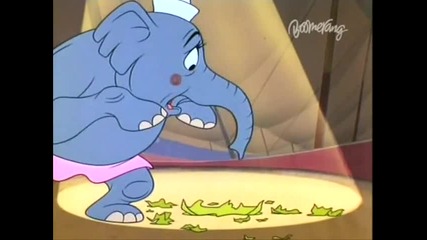 Tom and Jerry - Jerry Go Round 
