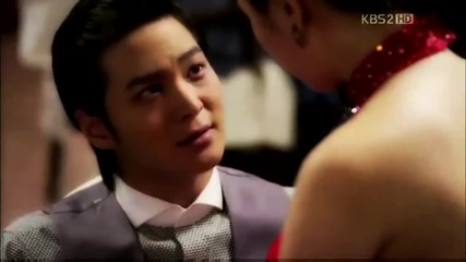 K-dramas Kiss Compilation 2012 - Part 2