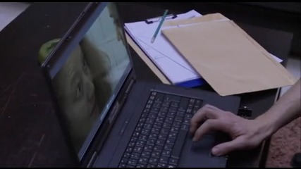 Дяволът в мен / The devil inside (2012) (2/5)