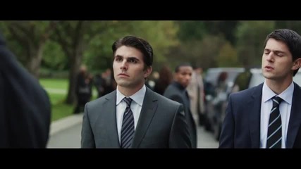 Final Destination 5 - Death Doesn't Like To Be Cheated