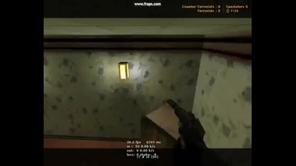 Pro Bhop Cs 1.6 - X - Treme Jumps