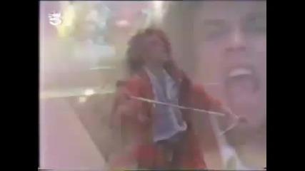 China - Middle Of The Night