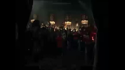 Daddy Yankee - Pose 