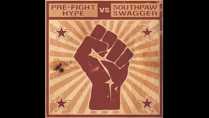 Pre - Fight Hype - its All Live