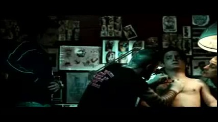 Green Street Hooligans trailer