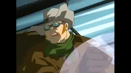 Tmnt - S2e44 - The Golden Puk