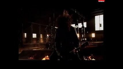 In Flames - My Sweet Shadow (hq)
