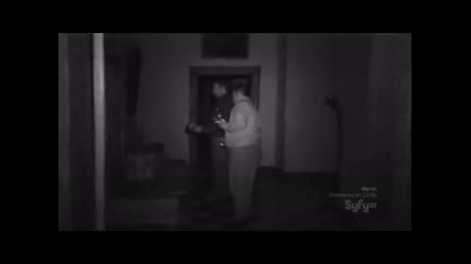 Ghost Hunters International - S02e20