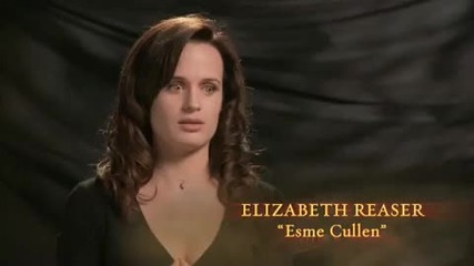 The Twilight Saga Eclipse - Real Exclusive Sneak Peek from Dvd 