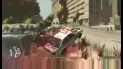 Gta 4 - mission - 55 - Smackdown