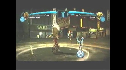 Power Up Heroes Ezio