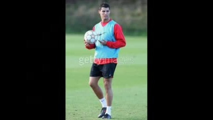 Cris.Ronaldo Love
