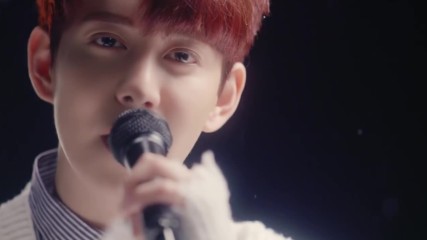 [mv] Park Kyung ( Block B ) - When I'm With You (feat. Brother Su)