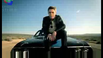 Jesse Mccartney - How Do You Sleep - Featuring Ludacris.avi