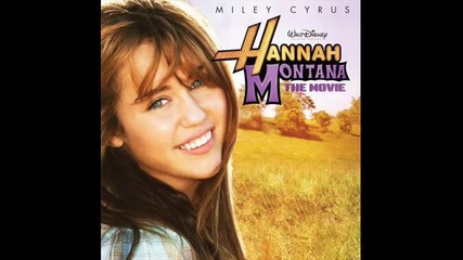 Hannah Montana - Dream