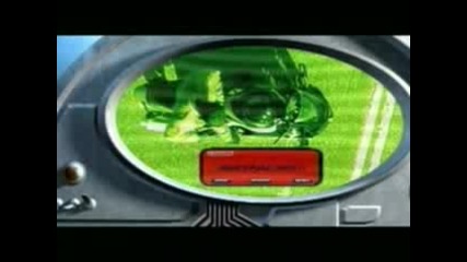 Shaggy - It Wasnt Me (music Video)