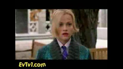 legally blonde - part 7