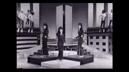 Ronettes - Be My Baby