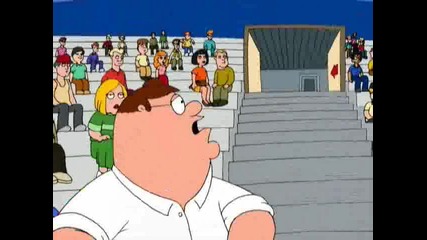 Family Guy - 2x02 - Holy Crap