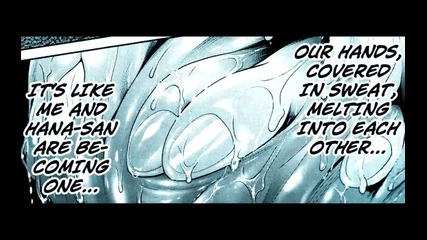 Prison School Manga - 116 (season 2) (uncensored)
