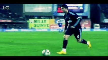 Cristiano Ronaldo - 2012 - Forever Hd