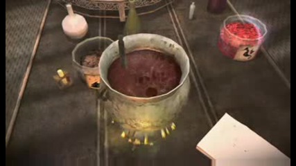 Games - Trailers - Harry Potter and the Half - Bl