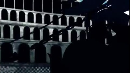 [re - Evo] Spiritism