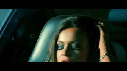 Akcent feat Ruxandra Bar - Feelings On Fire [ Официално Видео ]