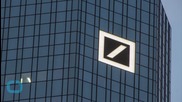 Deutsche Bank's Shares Jumped A Day After CEOs Resigned