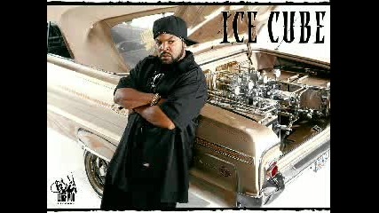Ice Cube - Friday