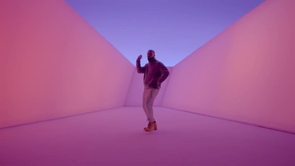 Drake - Hotline Bling