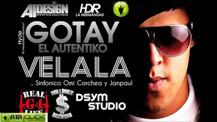 Gotay - Velala