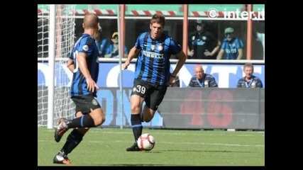 Fc Inter Milano - la storia siamo noi 2010 