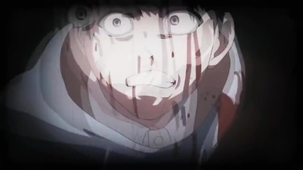 Ｔｏｋｙｏ Ｇｈｏｕｌ「ａｍｖ」 Ｍｙｄｅｍｏｎｓ