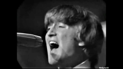 The Beatles - Merry Christmas 