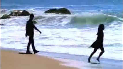 Demi Lovato and Joe Jonas - Make A Wave [ Official Music Video ] [ Friends For Change ]