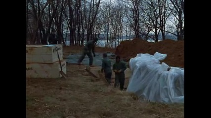 Hells Kitchen 1998 част1