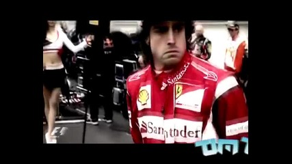 Mv | Fernando Alonso - Champion | Ноември 2о12