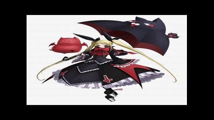 Nightcore - Oh Oh Oh Sexy Vampire