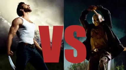 Who Would Win_ Wolverine Vs Jason Voorhees