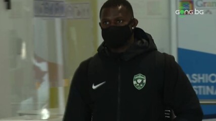 Лудогорец се прибра от лагера в Турция