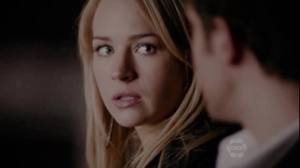 We have to stay together - Cassie Jake [1x12]