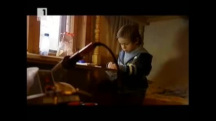 Историята на Людмил Егов и неговото семейство по Бнт