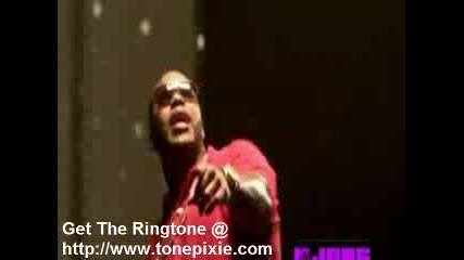 Flo - Rida Feat Kesha - Right Round!!!