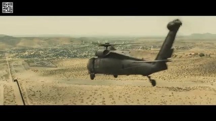 Sicario - trailer#3 (2015)