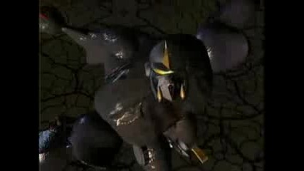 Beast Wars - Other Voices (part 1) - Episode 25 [2 - 3]