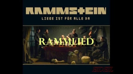 Rammstein - Rammlied 